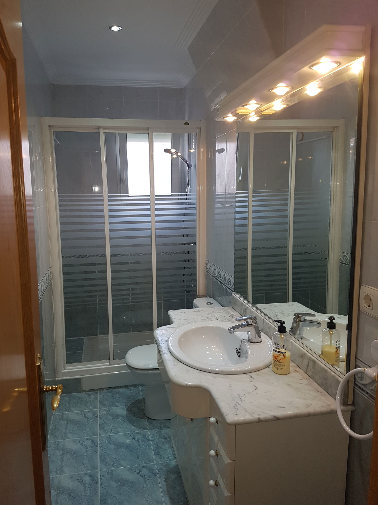 Homestay Valladolid 243361