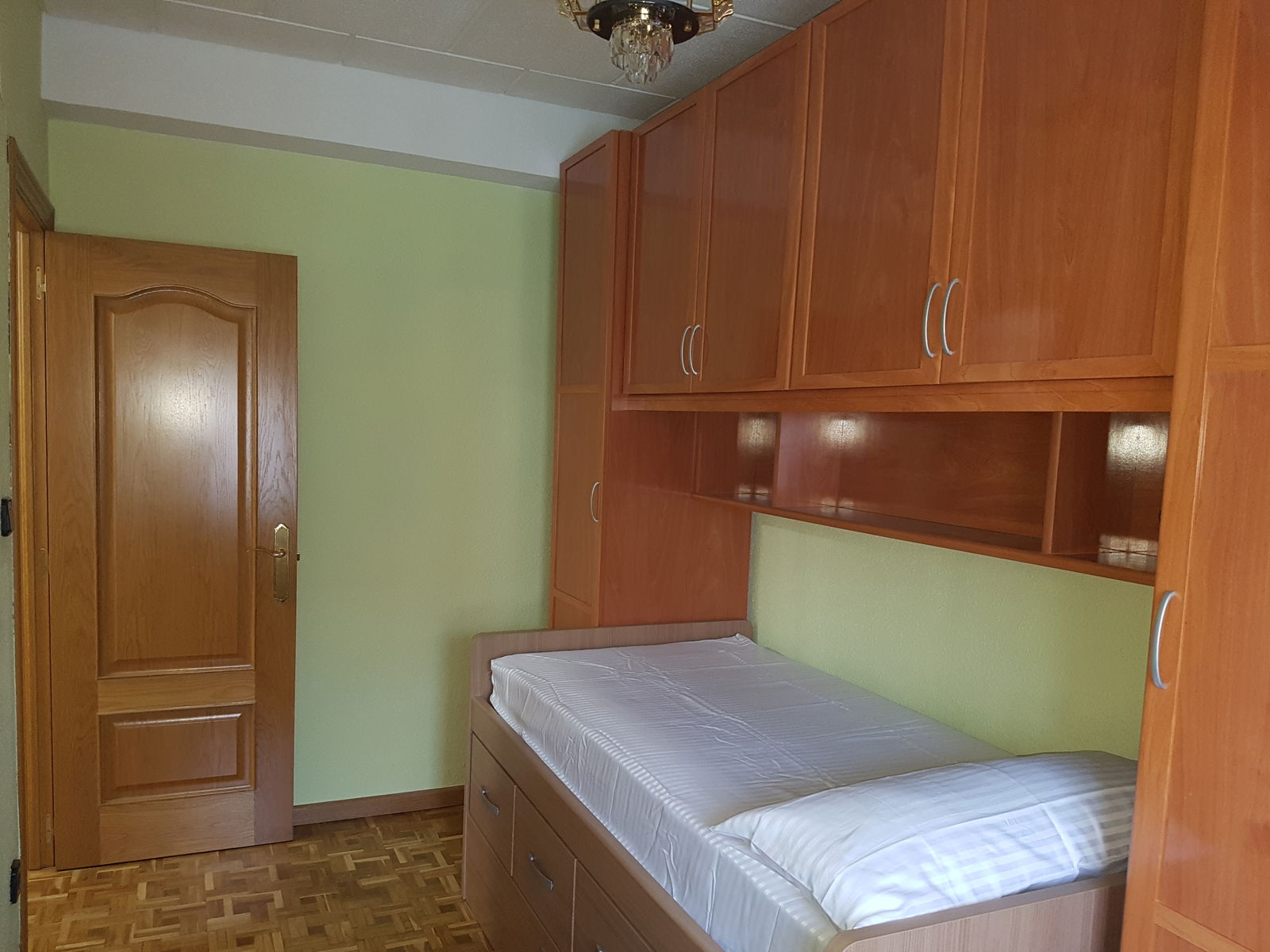 Homestay Valladolid 243361