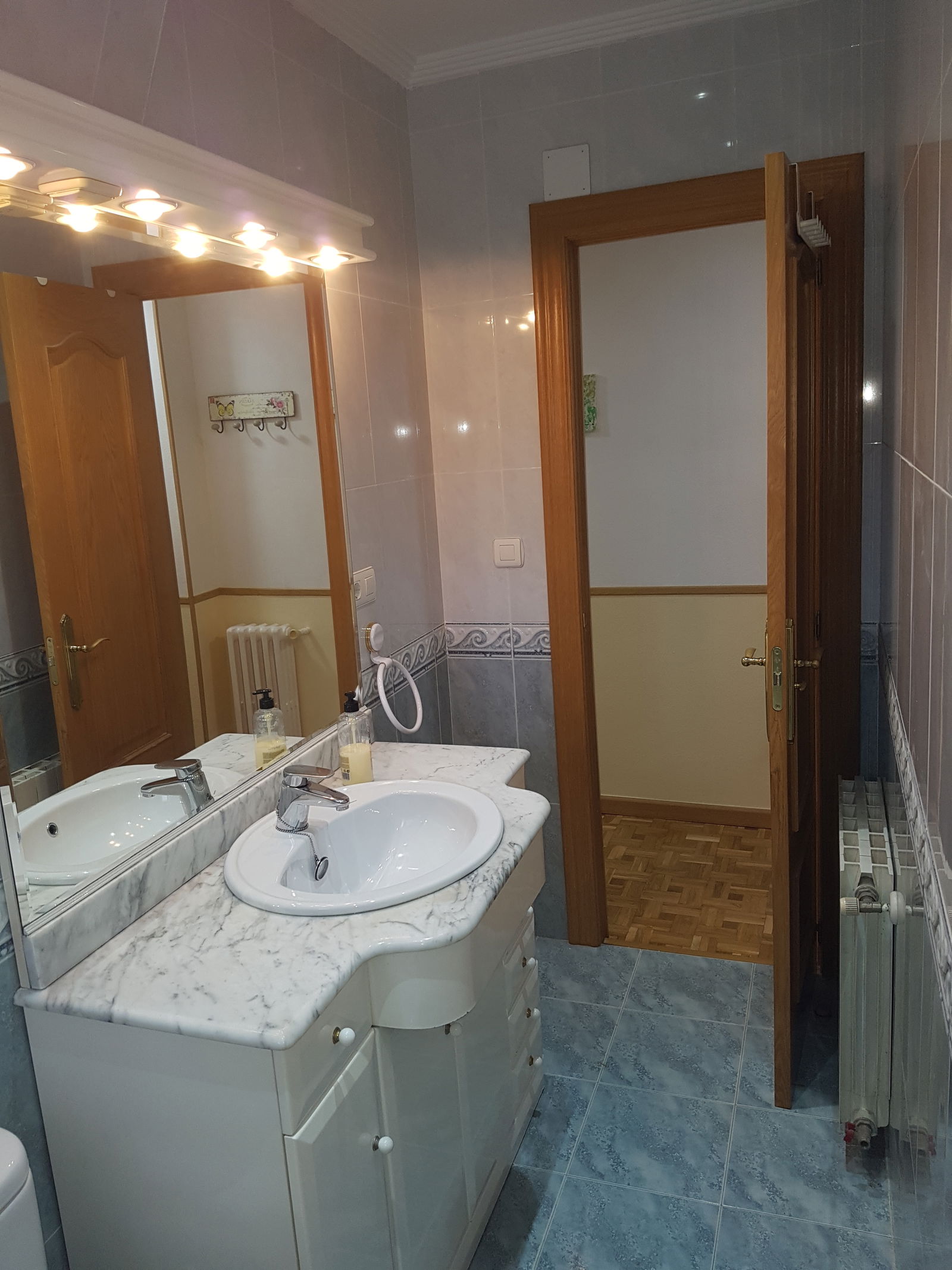 Homestay Valladolid 257404