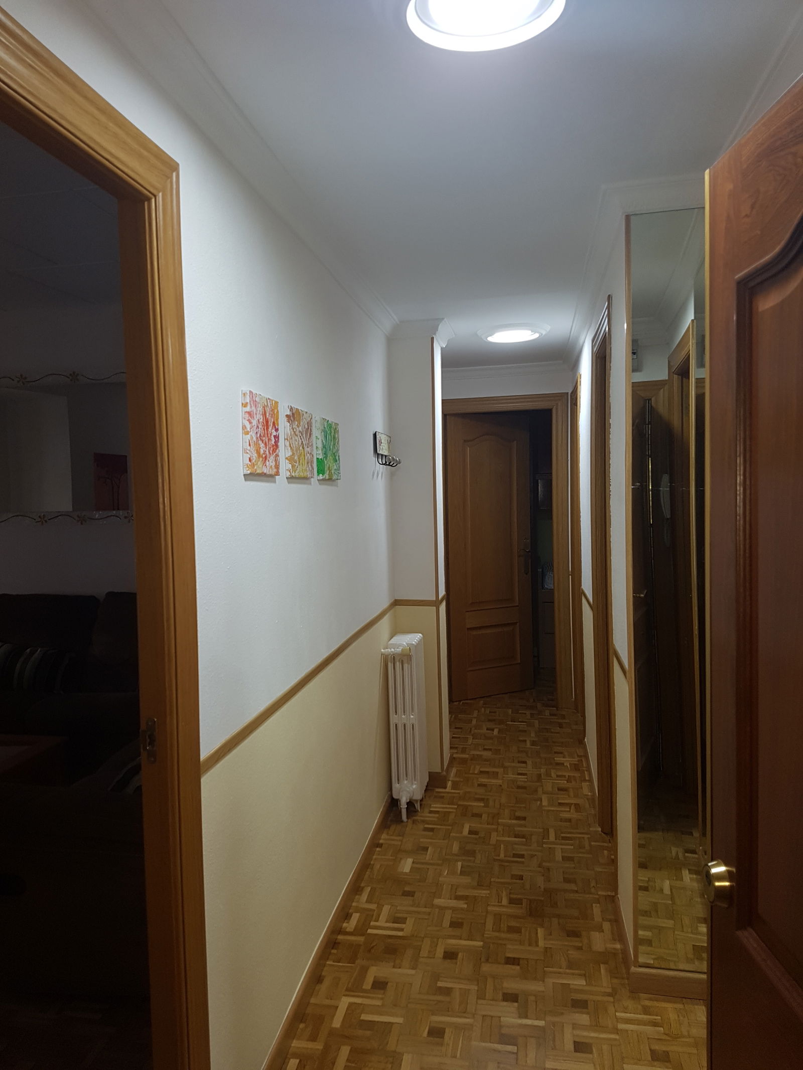 Homestay Valladolid 257404