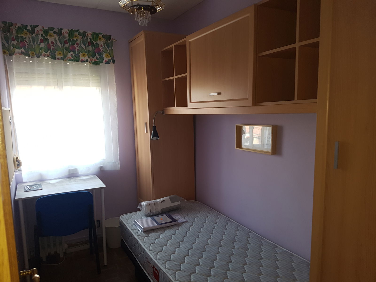 Homestay Valladolid 257404