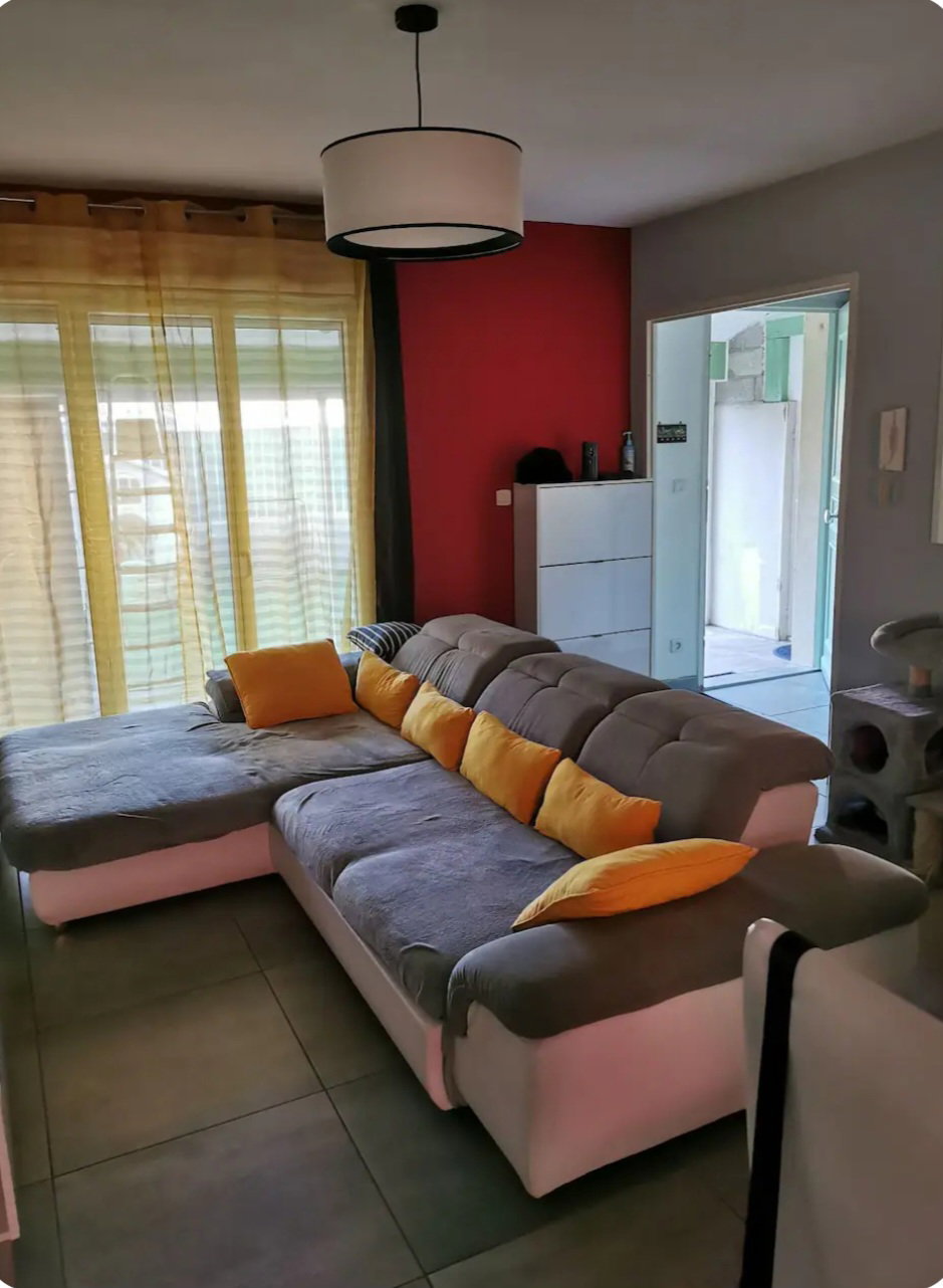 Colocation Arles 263890