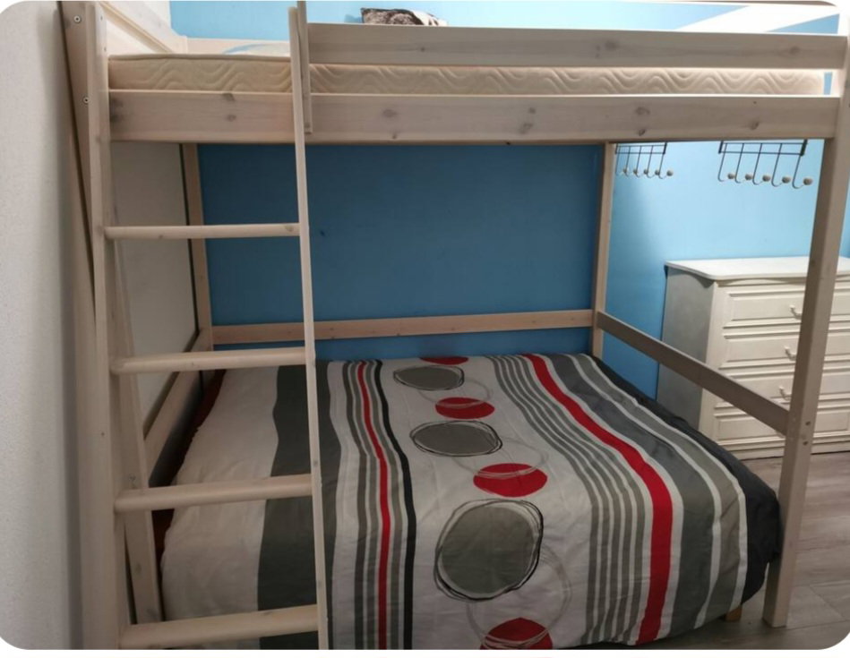 Colocation Arles 263890