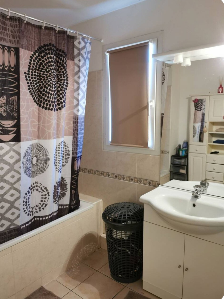 Colocation Arles 263890