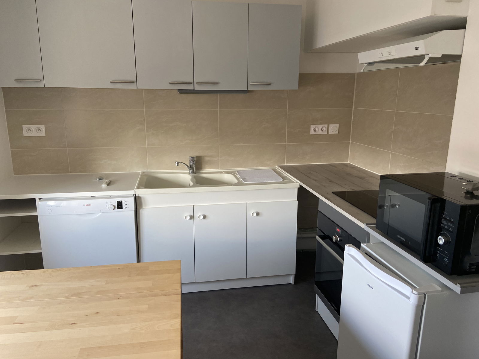 Homestay Belfort 261544