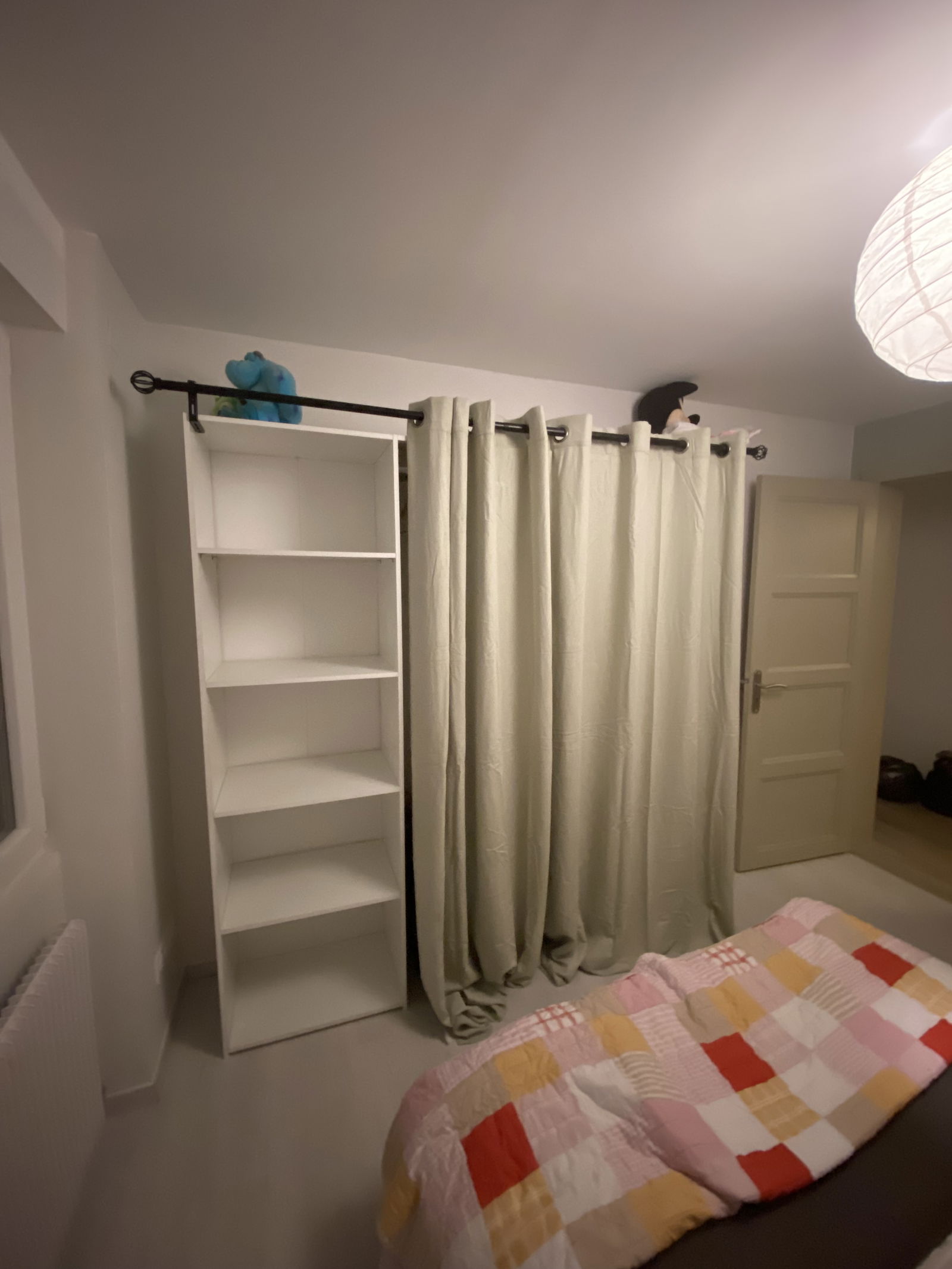 Homestay Belfort 261544