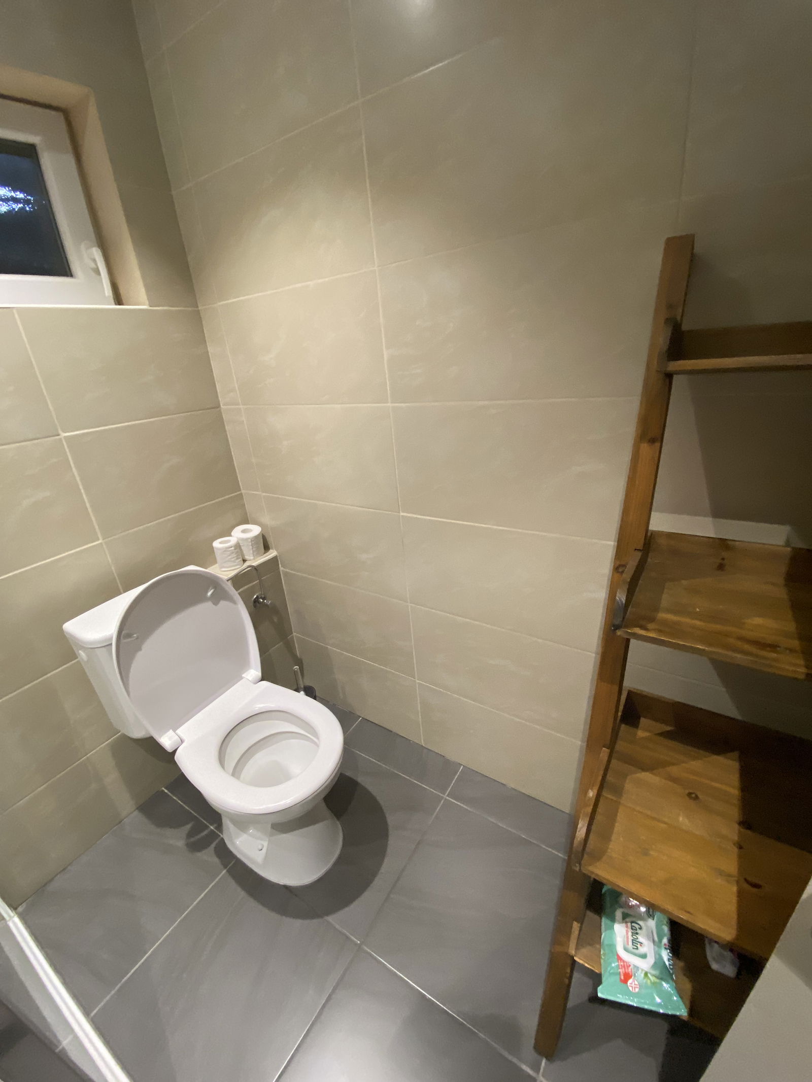 Homestay Belfort 261544