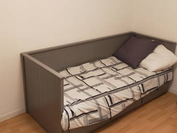 Annons: Location Chambre Dans Apparemment Floirac