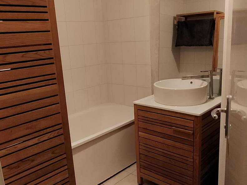 Chambre Chez L'habitant Floirac 266104-2