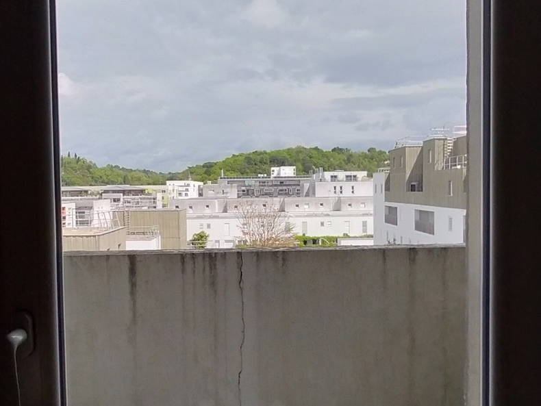 Chambre Chez L'habitant Floirac 266104-4