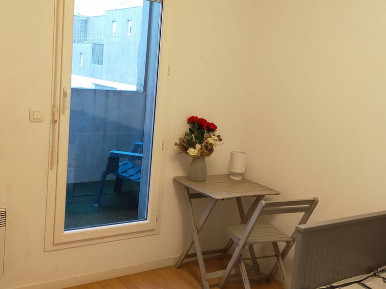 Chambre Chez L'habitant Floirac 266104-5