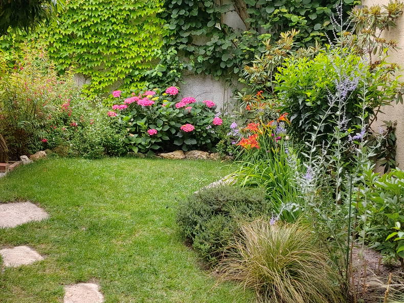 Gastfamilie Rambouillet 261987-5