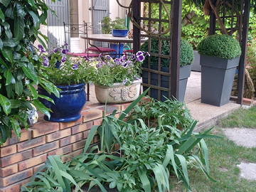 Chambre Chez L'habitant Rambouillet 261987-6