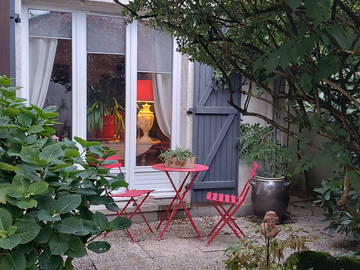 Chambre Chez L'habitant Rambouillet 261987-7