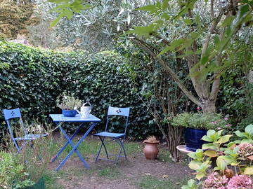 Chambre Chez L'habitant Rambouillet 261987-8