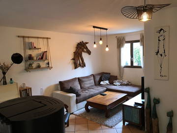 Chambre À Louer Villenave-D'ornon 313406