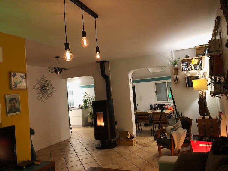 Homestay Villenave-d'Ornon 313406