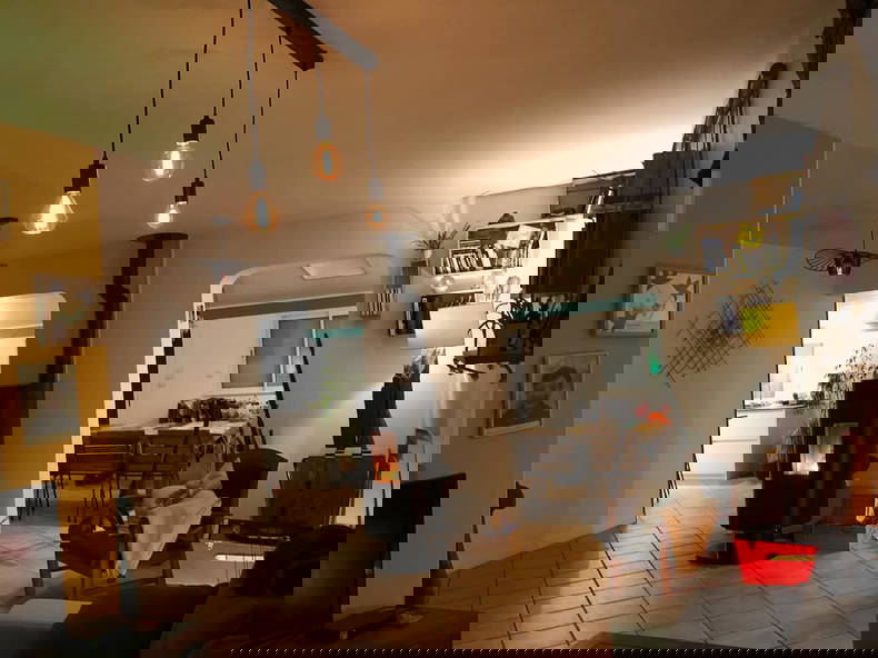 Chambre Chez L'habitant Villenave-d'Ornon 313406-3