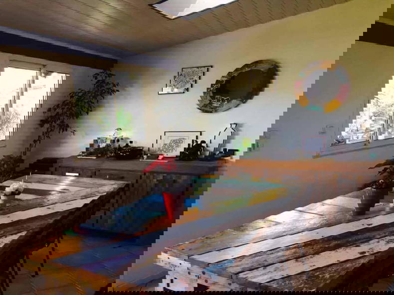 Chambre Chez L'habitant Villenave-d'Ornon 313406-4