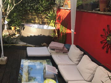 Chambre Chez L'habitant Villenave-D'ornon 313406-5