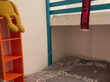 Chambre Chez L'habitant Villenave-D'ornon 313406-6