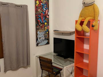 Chambre Chez L'habitant Villenave-D'ornon 313406-7