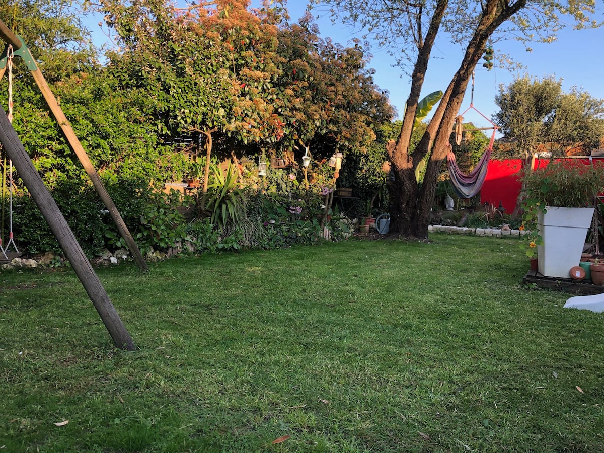 Homestay Villenave-d'Ornon 313406