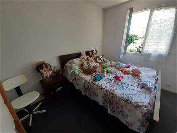 Chambre À Louer Artigues-Près-Bordeaux 265378