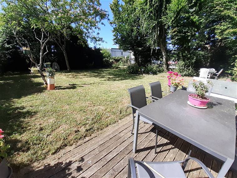 Homestay Artigues-près-Bordeaux 265378