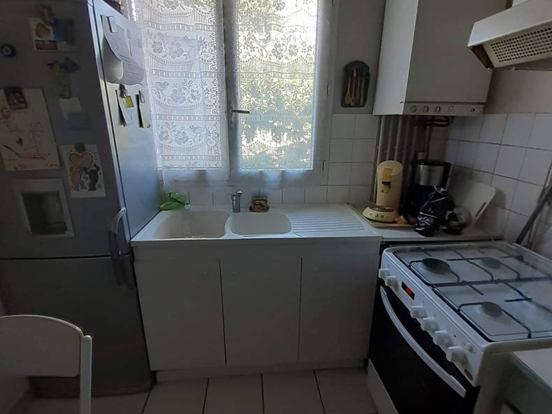 Homestay Artigues-près-Bordeaux 265378-5