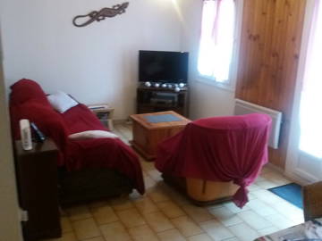 Chambre À Louer Garges-Lès-Gonesse 67512