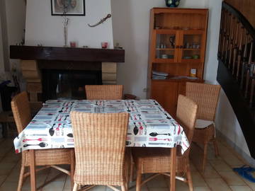 Chambre À Louer Garges-Lès-Gonesse 67512