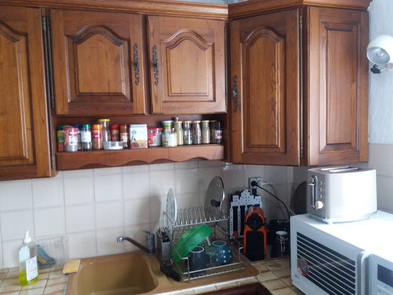 Colocation Garges-lès-Gonesse 67512-4