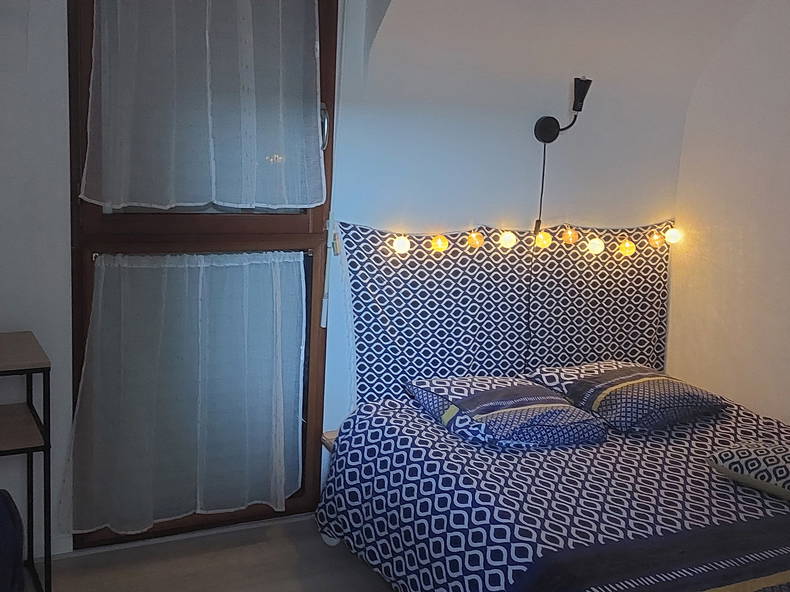 Gastfamilie Corps-Nuds 314718-1