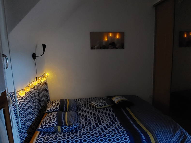 Gastfamilie Corps-Nuds 314718-2