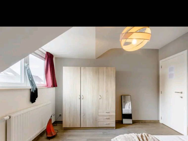 Chambre À Louer Wavre 255610