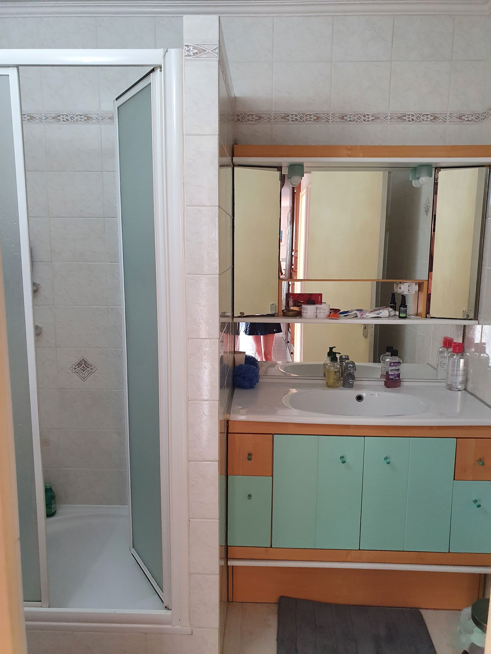 Homestay Sannois 257390
