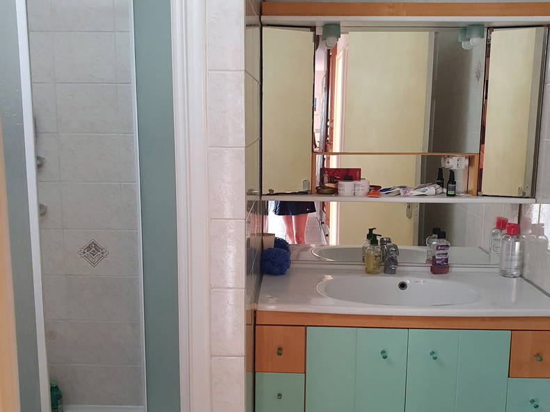 Quedarse En Casa Sannois 257390-4