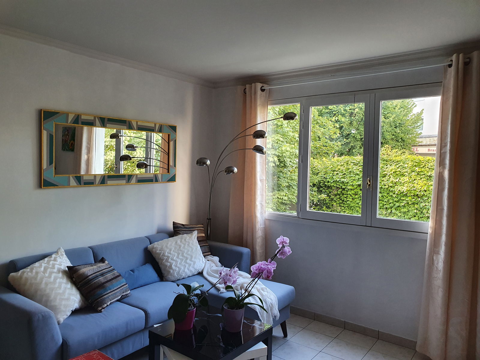 Homestay Sannois 257390