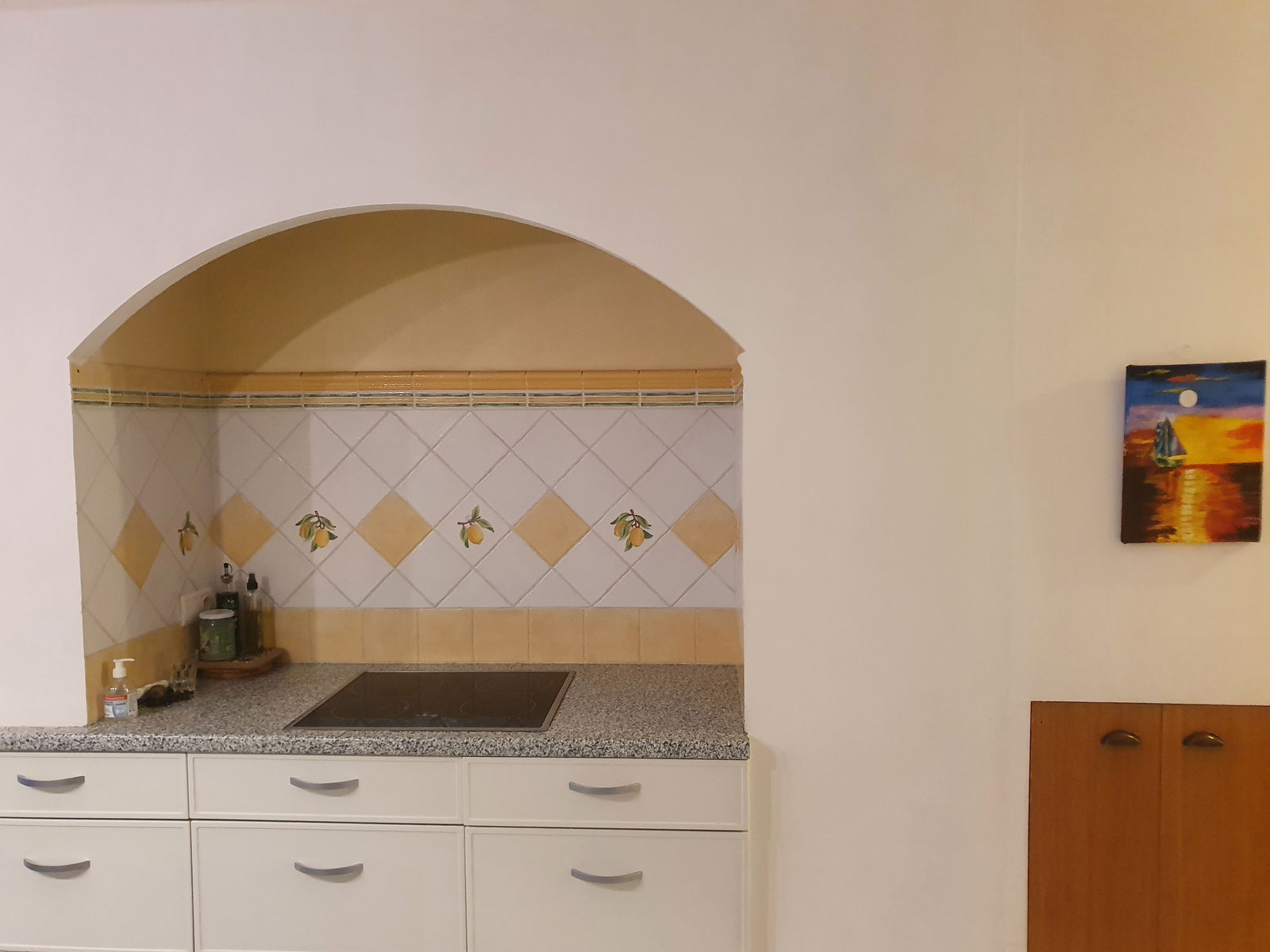 Homestay Sannois 257390