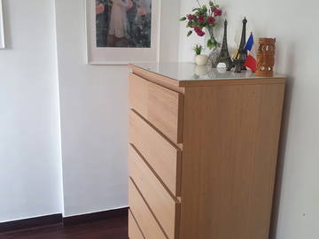 Chambre Chez L'habitant Sannois 257390-11