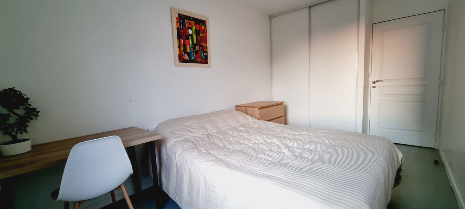 Colocation Poissy 266835