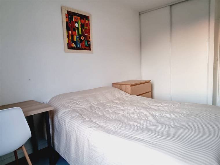 Chambre À Louer Poissy 266835