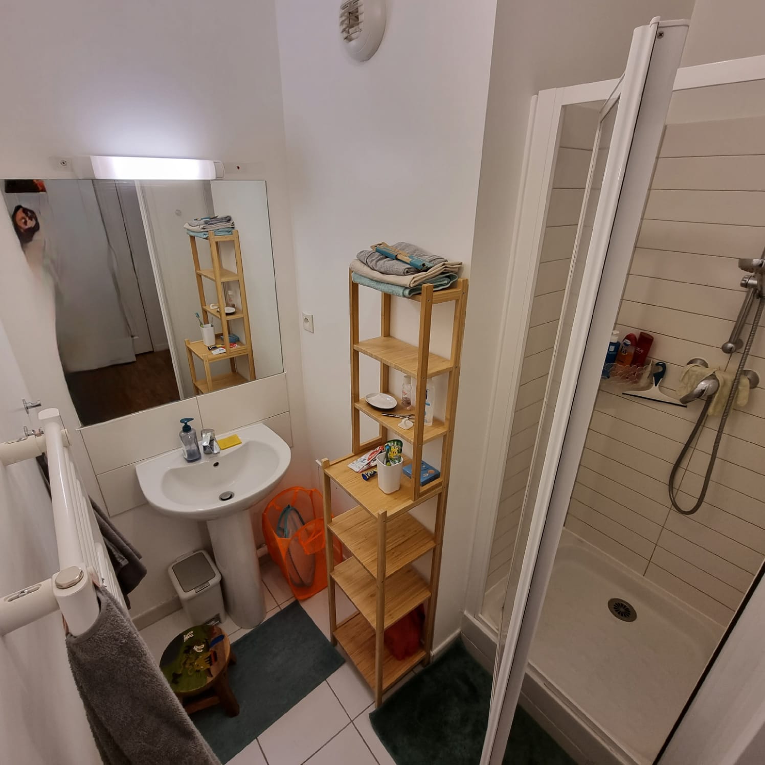 Colocation Poissy 266835