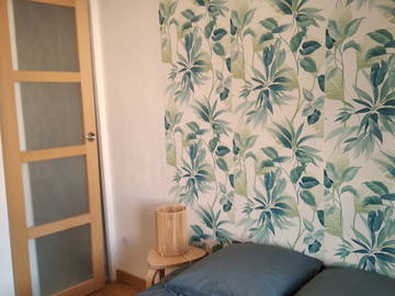 Chambre À Louer Strasbourg 261483