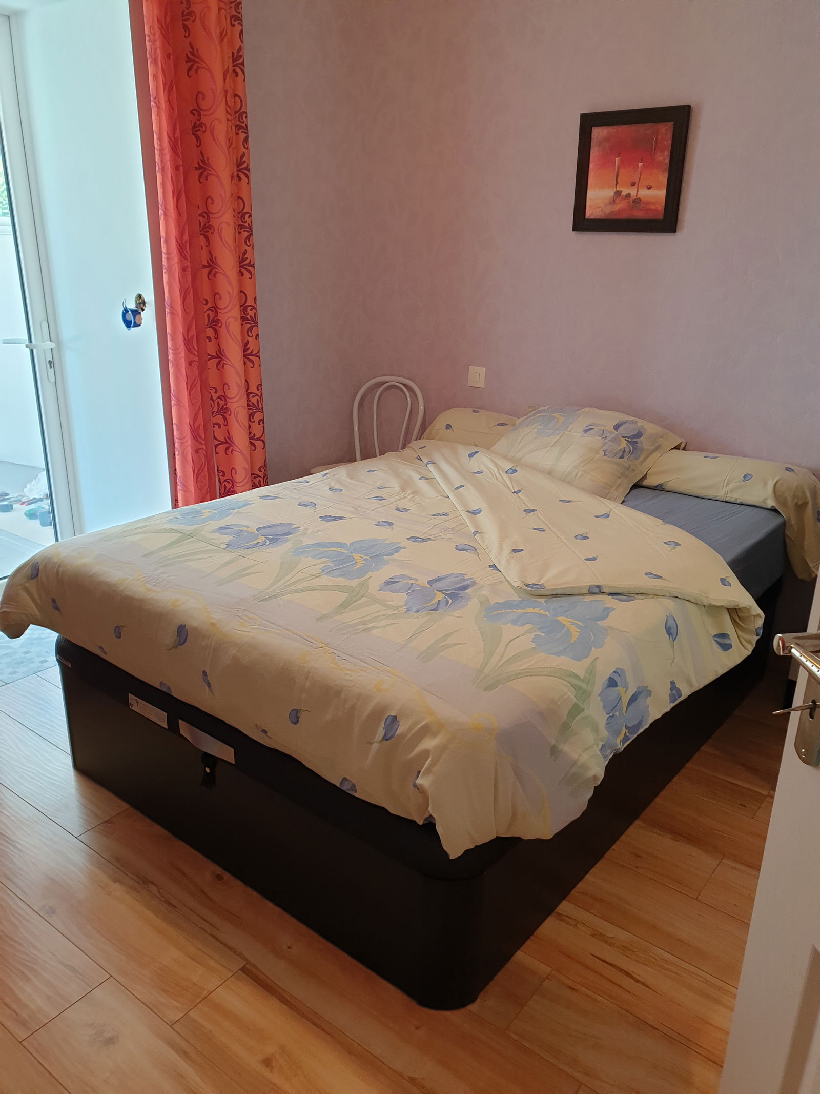 Homestay Palluau 256416