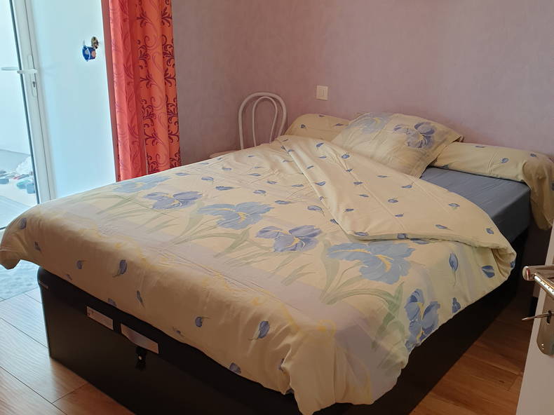 Quedarse En Casa Palluau 256416-1