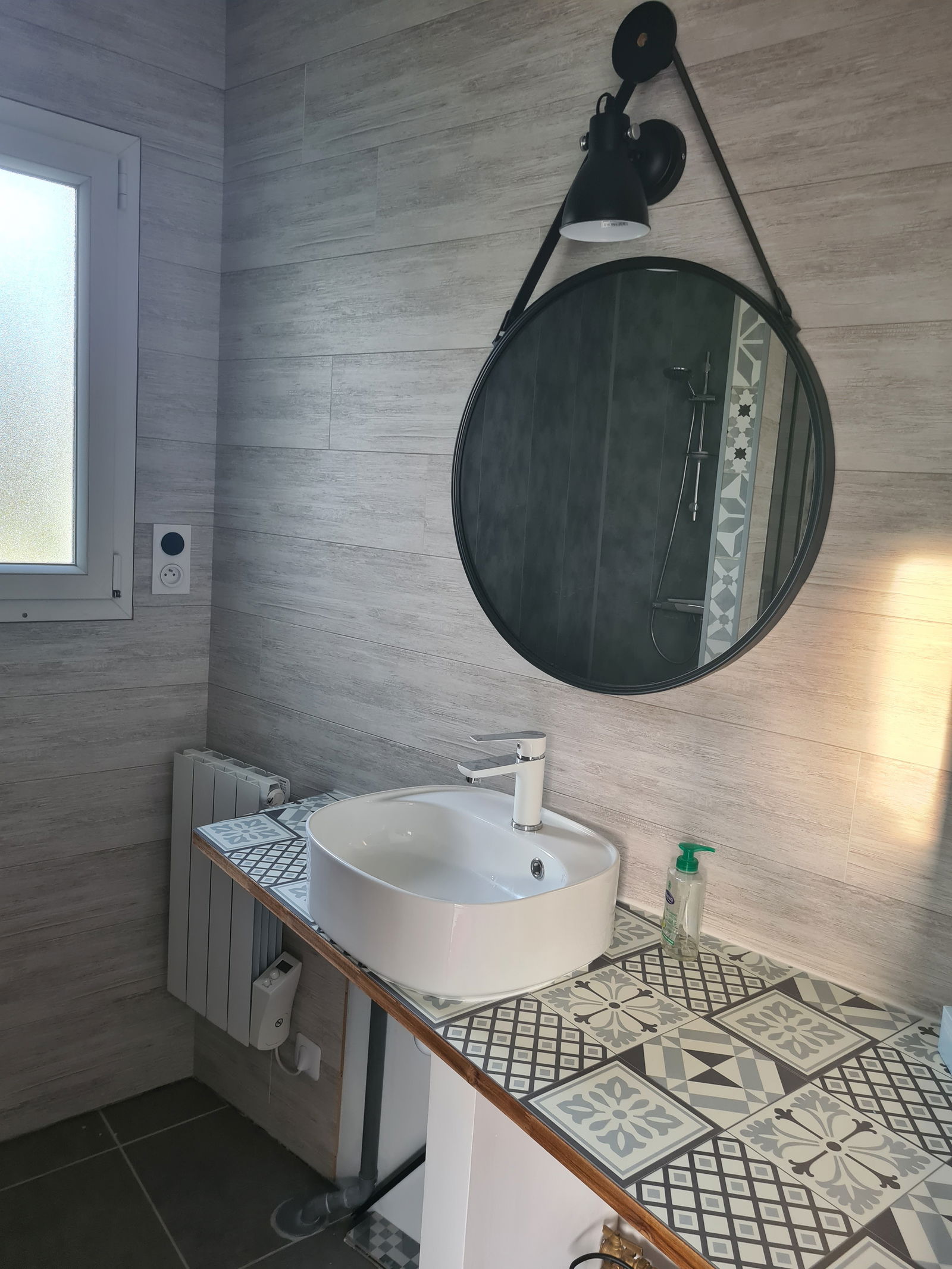 Homestay Palluau 256416