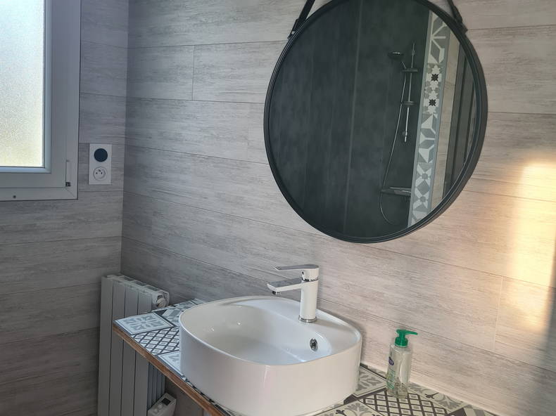 Quedarse En Casa Palluau 256416-3