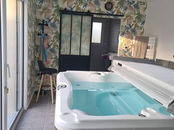 Chambre Chez L'habitant Palluau 256416-4